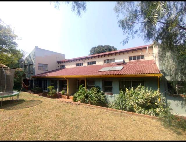 4 BEDROOM HOUSE FOR SALE IN LORENTZVILLE